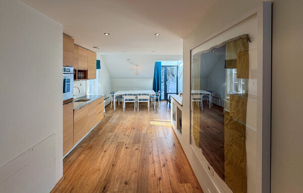 Semesterlägenhet - Verftet Ny-Hellesund , Norge - NVK324 5