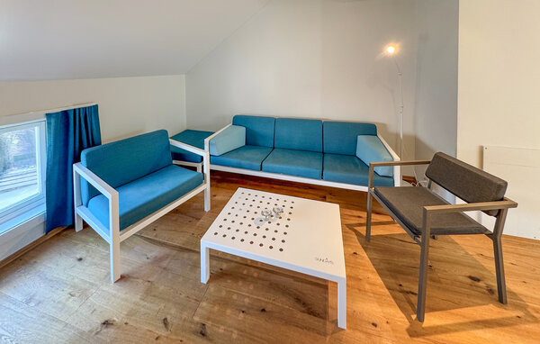 Semesterlägenhet - Verftet Ny-Hellesund , Norge - NVK324 4