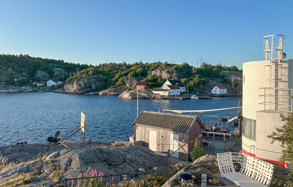 Lejlighed - Verftet Ny-Hellesund , Norge - NVK324 201