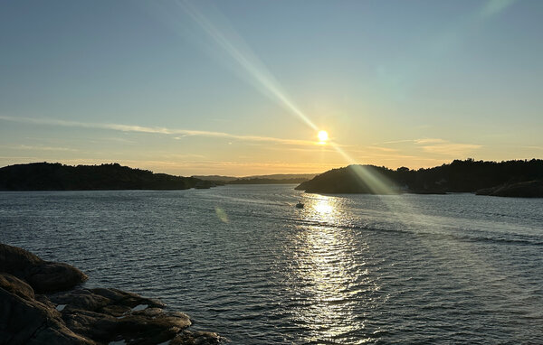 Lejlighed - Verftet Ny-Hellesund , Norge - NVK324 202