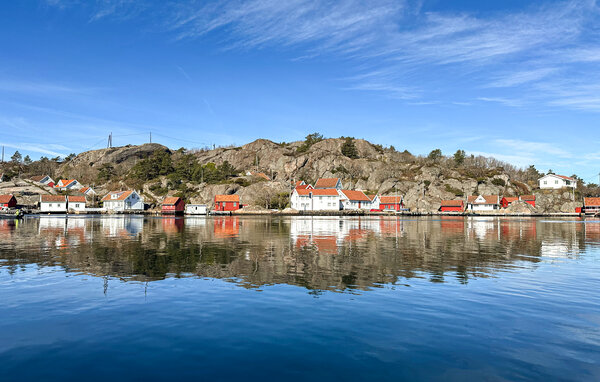 Apartment - Verftet Ny-Hellesund , Norway - NVK325 2