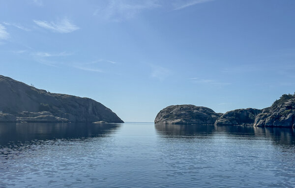 Semesterlägenhet - Verftet Ny-Hellesund , Norge - NVK325 901