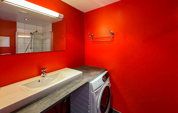 Semesterlägenhet - Verftet Ny-Hellesund , Norge - NVK325 701