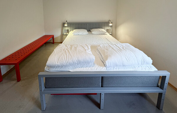 Semesterlägenhet - Verftet Ny-Hellesund , Norge - NVK325 601