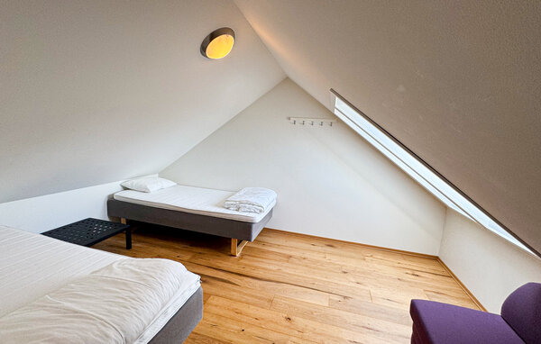 Semesterlägenhet - Verftet Ny-Hellesund , Norge - NVK325 602