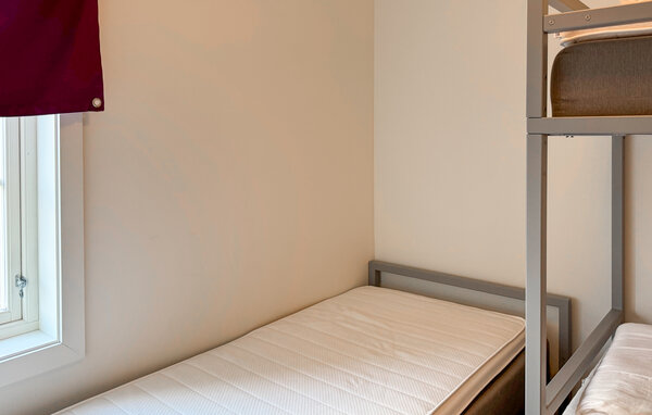 Semesterlägenhet - Verftet Ny-Hellesund , Norge - NVK325 604