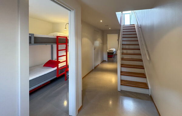 Semesterlägenhet - Verftet Ny-Hellesund , Norge - NVK325 501