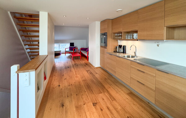 Semesterlägenhet - Verftet Ny-Hellesund , Norge - NVK325 6