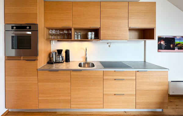 Semesterlägenhet - Verftet Ny-Hellesund , Norge - NVK325 7