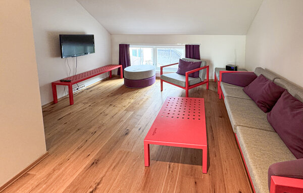 Semesterlägenhet - Verftet Ny-Hellesund , Norge - NVK325 3