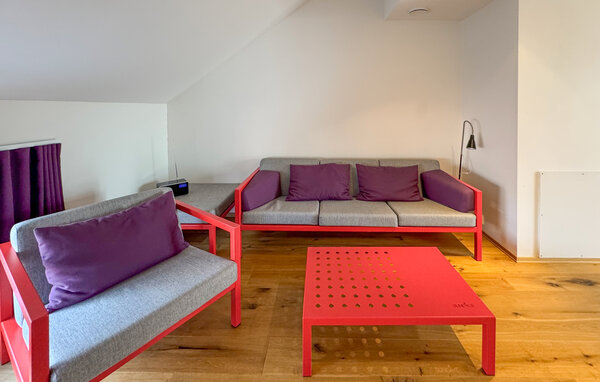 Semesterlägenhet - Verftet Ny-Hellesund , Norge - NVK325 4