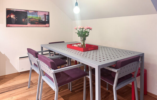 Ferienwohnung - Verftet Ny-Hellesund , Norwegen - NVK325 301