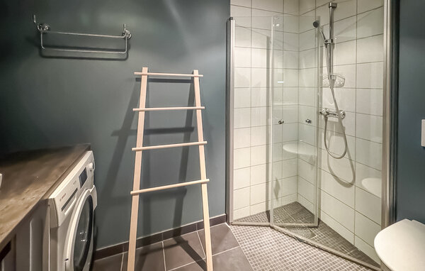 Semesterlägenhet - Verftet Ny-Hellesund , Norge - NVK326 702