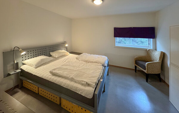 Semesterlägenhet - Verftet Ny-Hellesund , Norge - NVK326 7