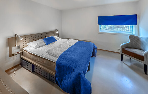 Semesterlägenhet - Verftet Ny-Hellesund , Norge - NVK327 601