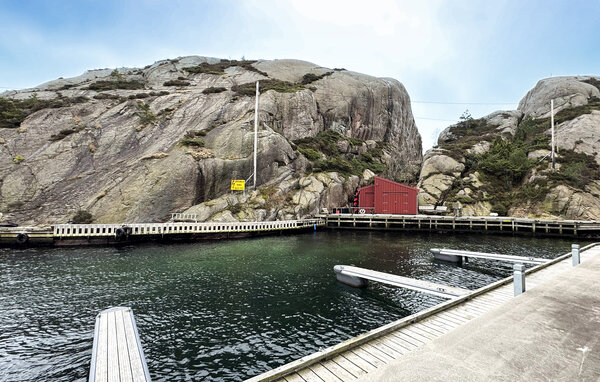 Ferienwohnung - Verftet Ny-Hellesund , Norwegen - NVK328 901