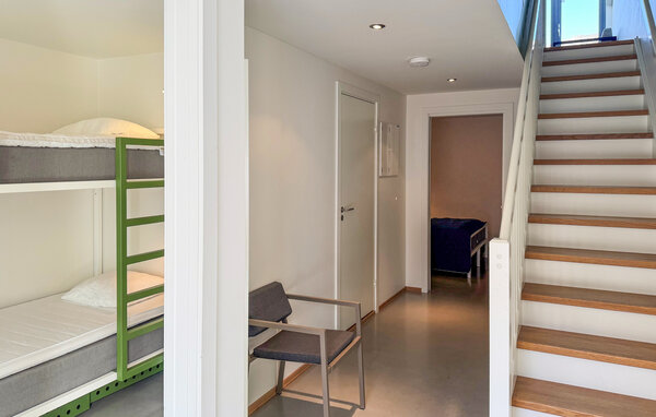 Ferienwohnung - Verftet Ny-Hellesund , Norwegen - NVK328 501