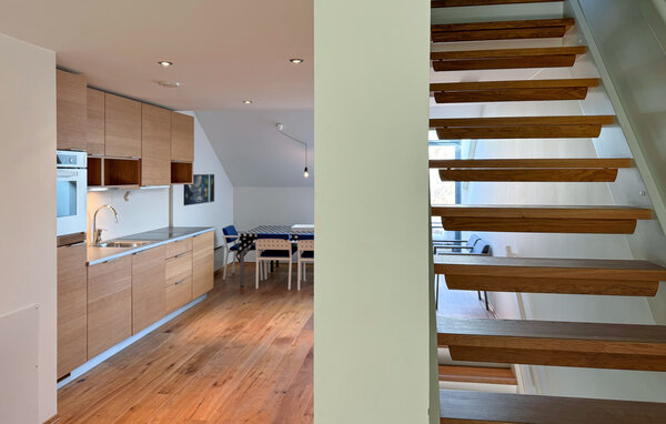 Ferienwohnung - Verftet Ny-Hellesund , Norwegen - NVK328 6