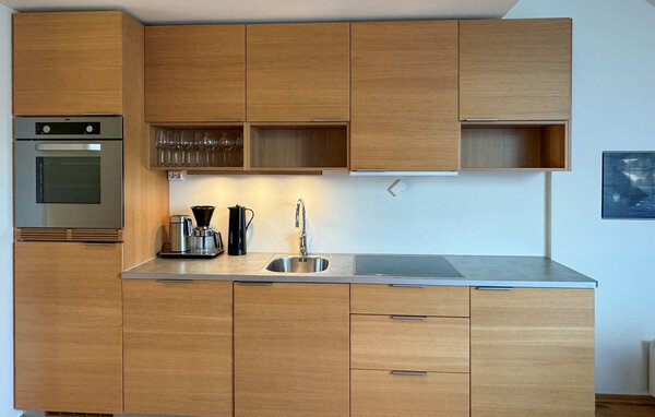 Ferienwohnung - Verftet Ny-Hellesund , Norwegen - NVK328 7
