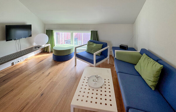 Ferienwohnung - Verftet Ny-Hellesund , Norwegen - NVK328 3