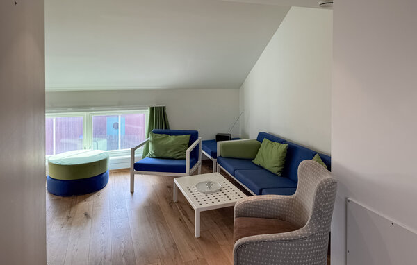 Ferienwohnung - Verftet Ny-Hellesund , Norwegen - NVK328 4