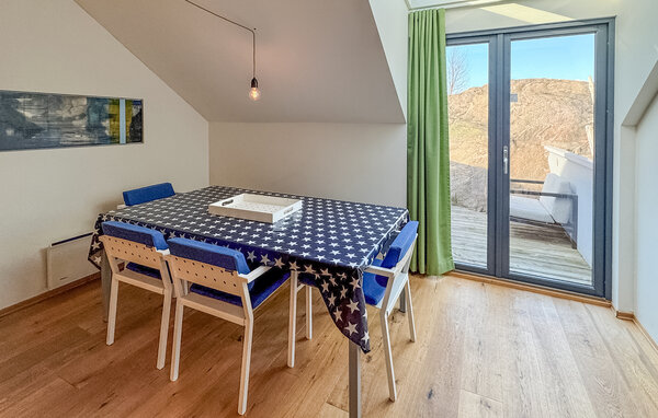 Ferienwohnung - Verftet Ny-Hellesund , Norwegen - NVK328 5