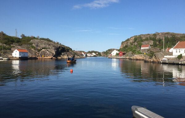 Lejlighed - Verftet Ny-Hellesund , Norge - NVK329 904