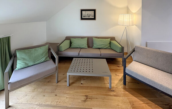 Semesterlägenhet - Verftet Ny-Hellesund , Norge - NVK330 301
