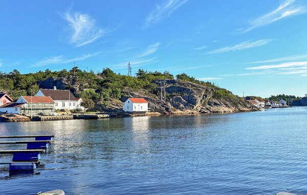 Semesterlägenhet - Verftet Ny-Hellesund , Norge - NVK330 102