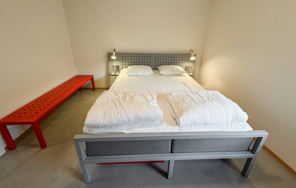 Semesterlägenhet - Verftet Ny-Hellesund , Norge - NVK331 601