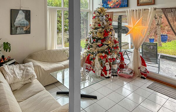 Feriehuse - Kristiansand , Norge - NVK334 4