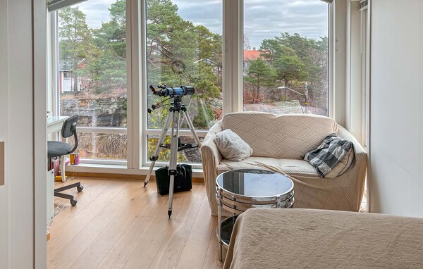 Feriehuse - Kristiansand , Norge - NVK334 7