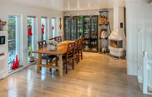 Feriehuse - Kristiansand , Norge - NVK334 6