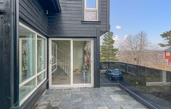 Feriehuse - Kristiansand , Norge - NVK334 101