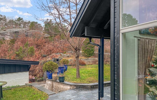 Feriehuse - Kristiansand , Norge - NVK334 102