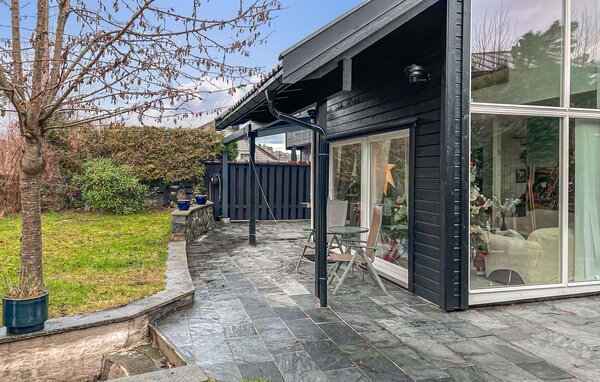 Feriehuse - Kristiansand , Norge - NVK334 9