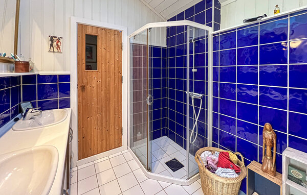 Ferienhaus - Flekkerøy/Kristiansand , Norwegen - NVK337 701