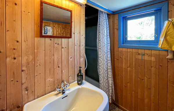 Ferienhaus - Flekkerøy/Kristiansand , Norwegen - NVK337 702