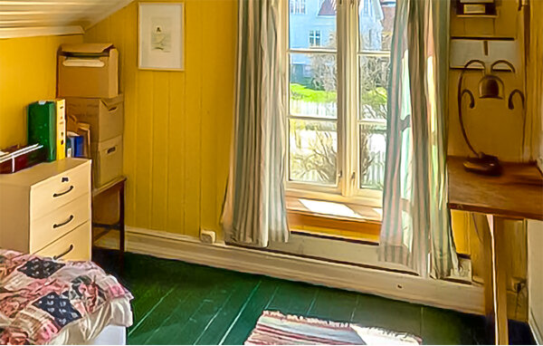 Semesterhus - Flekkerøy/Kristiansand , Norge - NVK337 602