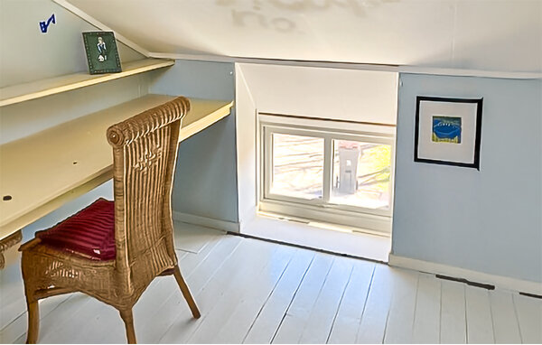 Semesterhus - Flekkerøy/Kristiansand , Norge - NVK337 604