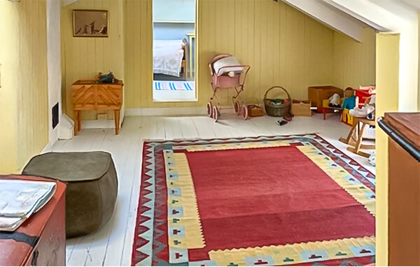 Semesterhus - Flekkerøy/Kristiansand , Norge - NVK337 501