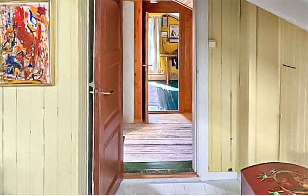 Semesterhus - Flekkerøy/Kristiansand , Norge - NVK337 502