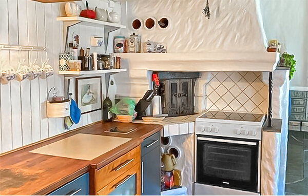 Semesterhus - Flekkerøy/Kristiansand , Norge - NVK337 5