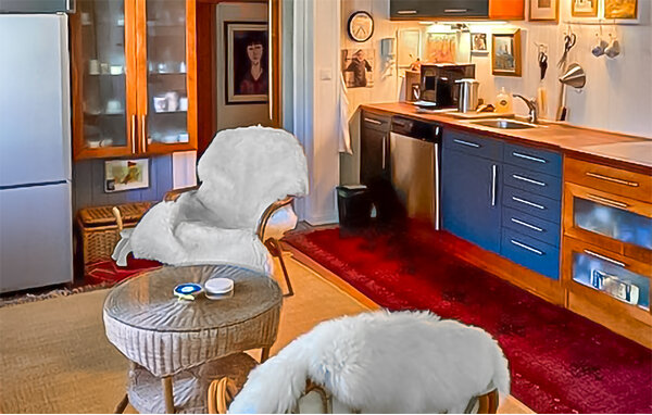 Semesterhus - Flekkerøy/Kristiansand , Norge - NVK337 4