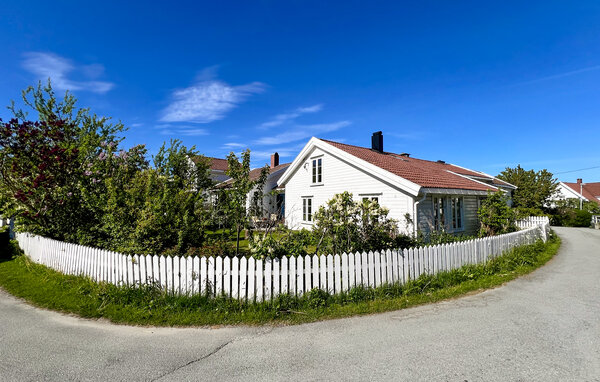 Ferienhaus - Flekkerøy/Kristiansand , Norwegen - NVK337 82