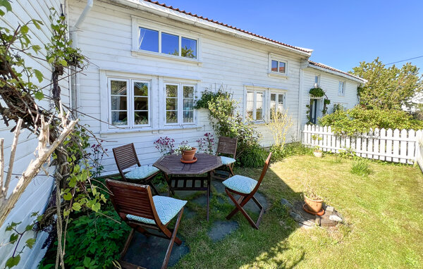 Ferienhaus - Flekkerøy/Kristiansand , Norwegen - NVK337 1