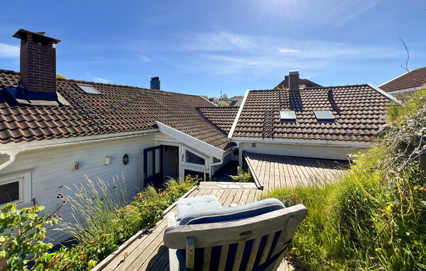 Ferienhaus - Flekkerøy/Kristiansand , Norwegen - NVK337 102