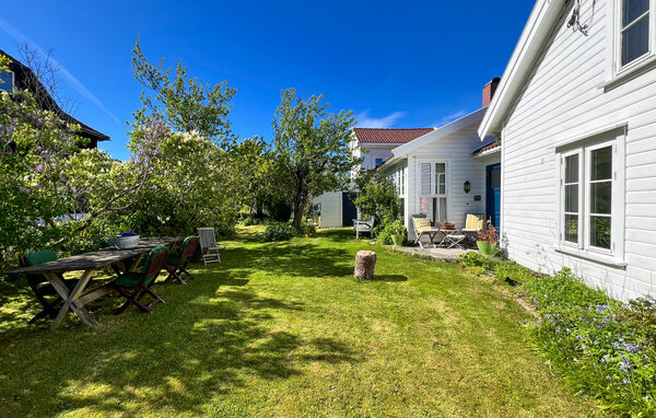 Ferienhaus - Flekkerøy/Kristiansand , Norwegen - NVK337 103