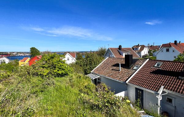 Ferienhaus - Flekkerøy/Kristiansand , Norwegen - NVK337 201
