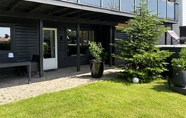 Semesterlägenhet - Kristiansand , Norge - NVK344 2
